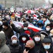 Białoruś chce wydania z Polski dwóch blogerów