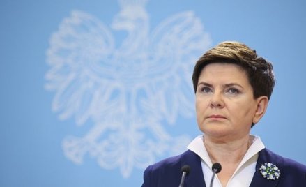 Premier przejmie obowiązki ministra skarbu