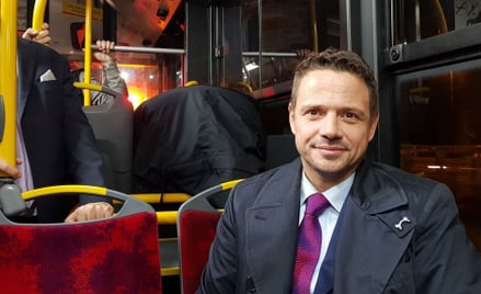 Rafał Trzaskowski