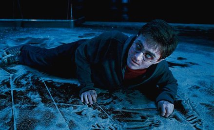 Harry Potter: lata z patykiem i rozwadnia normy aksjologiczne