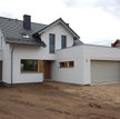 Niewiele nowych domów do wzięcia