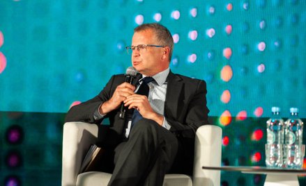 Podatki w górę? Ludwik Kotecki, członek RPP: To wydaje się być nieuniknione