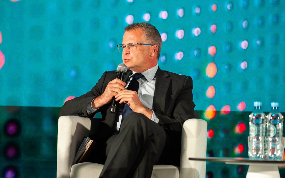 Podatki w górę? Ludwik Kotecki, członek RPP: To wydaje się być nieuniknione