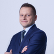 Bartosz Krzesiak dyrektor, DM Navigator