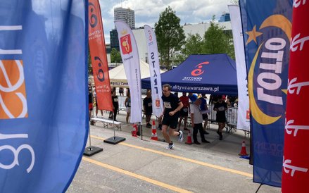 Do biegu, gotowi, start!