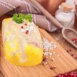 Dla Francuzów śledziem jest foie gras