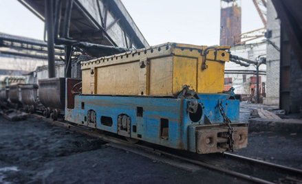 Odbudowa Donbasu ma kosztować 15 mld dolarów