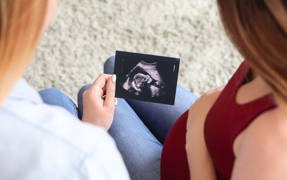 In vitro dla lesbijek. Francja walczy o przyrost naturalny