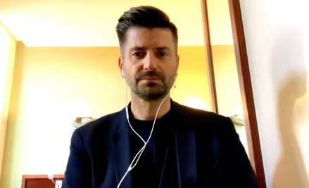 Krzysztof Śmiszek