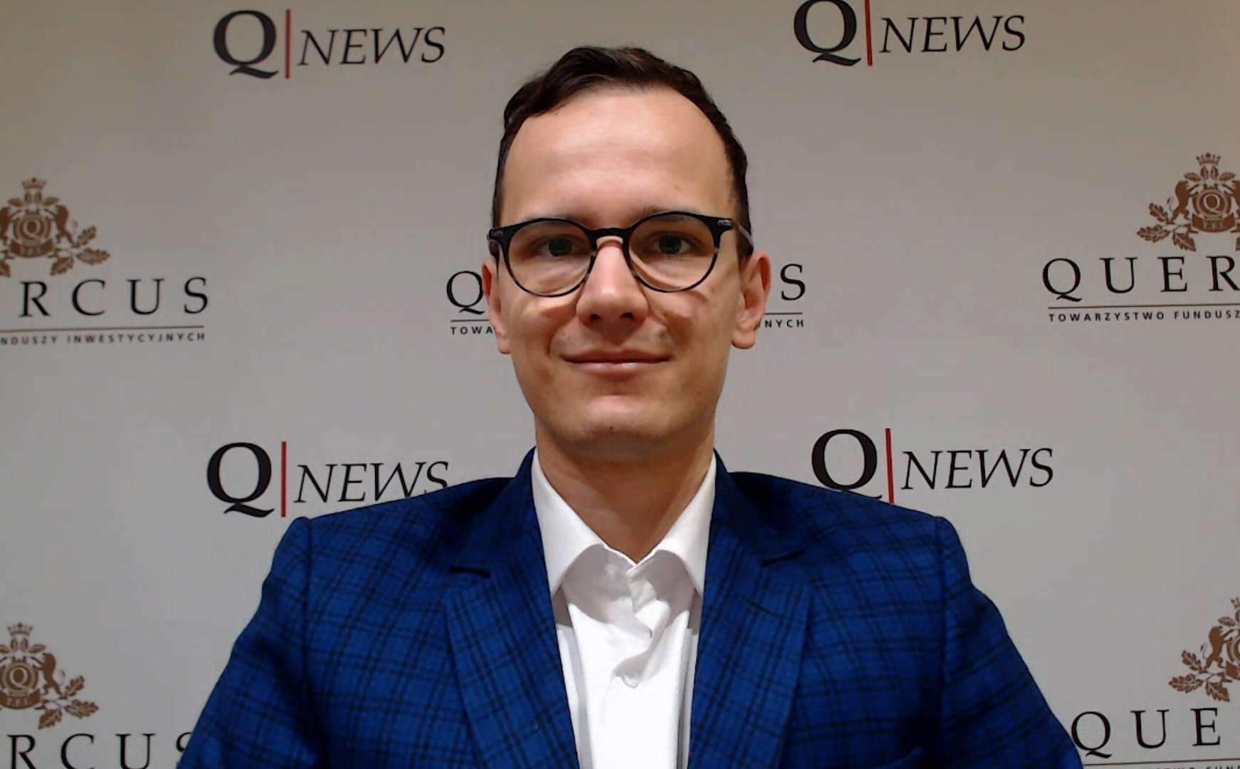 Piotr Miliński, Quercus TFI: Wierzę w hossę. Polski rynek akcji nie jest specjalnie drogi