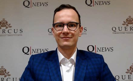 Co jest teraz najważniejsze dla hossy na giełdach