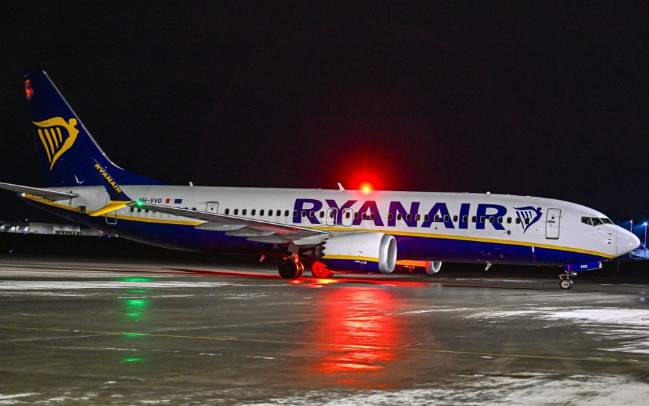 W Bristolu zapadł wyrok w sprawie pasażera, który zakłócił lot z Krakowa do Bristolu w listopadzie u