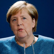 Kanclerz Angela Merkel upatruje w obniżce stawek podatku szansy na ożywienie konsumpcji