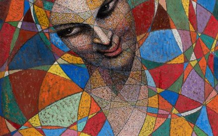 Bolesław Biegas, Hinduska