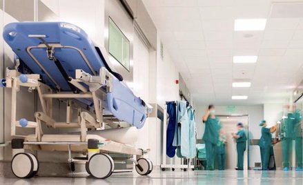 Firmy wydały na środki ochrony zdrowia i sprzęt dla szpitali już ponad 25 mln zł