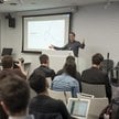 Twórca Google Brain zakłada start-up. Ma ambitny plan dla sztucznej inteligencji