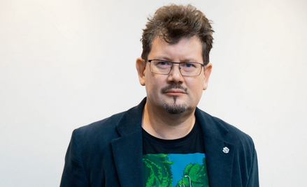 Andrej Chadanowicz: Łukaszenko tych procesów już nie powstrzyma