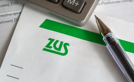 ZUS IWA złóż do wtorku, jeśli jesteś płatnikiem składek