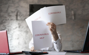 Koronawirus: pytania i odpowiedzi w sprawie wsparcia dla firm