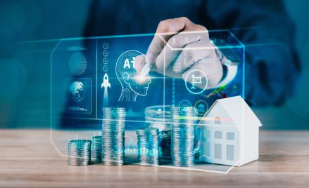 AI w bankach: rewolucja już trwa. Jakie przynosi efekty?