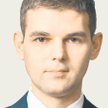Emil Łobodziński, CFA doradca inwestycyjny, DM PKO BP.