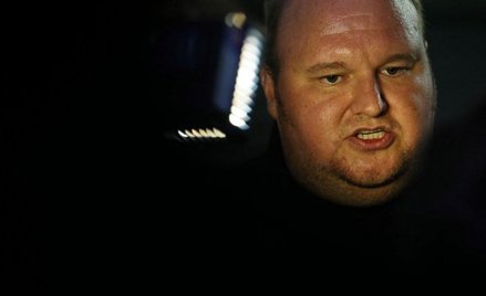 Kim Dotcom