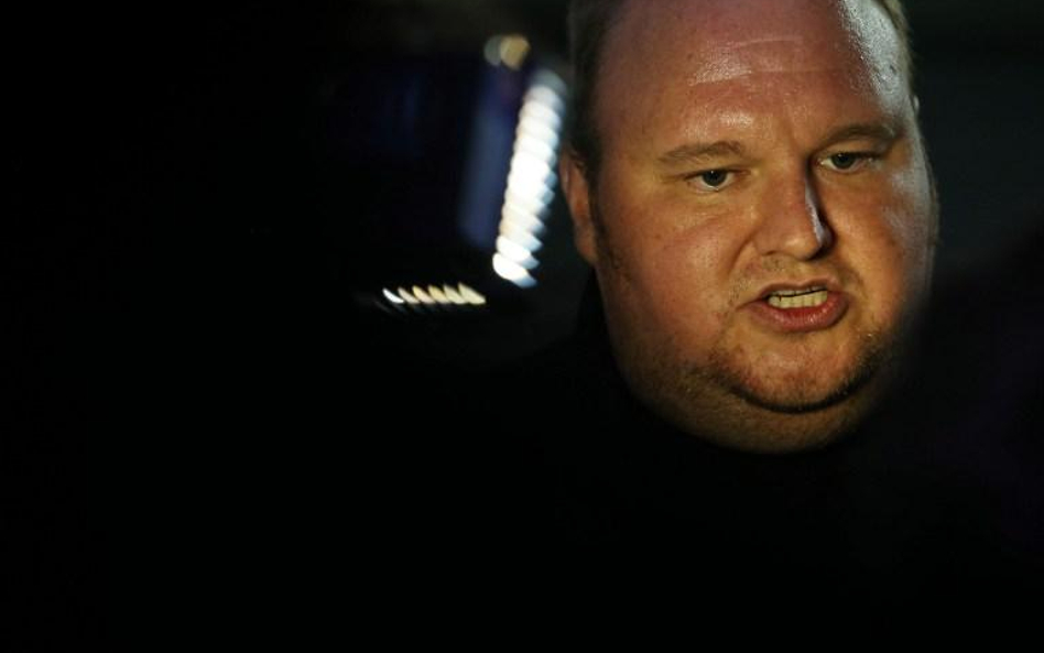 Kim Dotcom