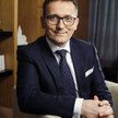 Mariusz Cholewa, prezes BIK SA