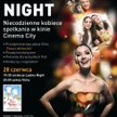 Ladies Night - Faceci od Kuchni