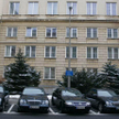 Ministerstwo Spraw Wewnętrznych i Administracji