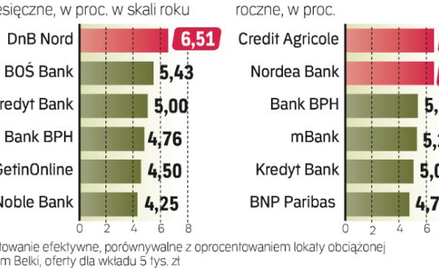 Najatrakcyjniejsze polisolokaty