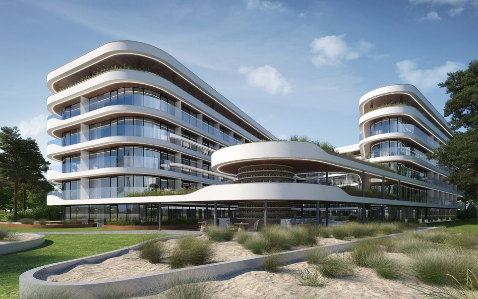 Marka hotelowa Mövenpick wkracza do Polski