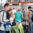 Nawet osesek musi mieć paszport lub dowód osobisty, by wyjechać za granicę