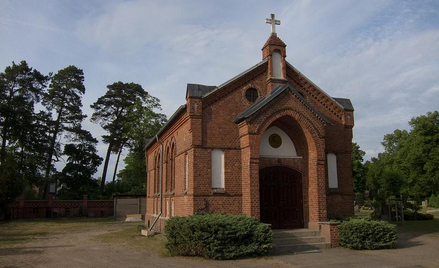 Kościoły są już niepotrzebne