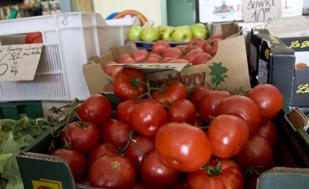 Inflacja w czerwcu obniżyła się do 3,5 proc.