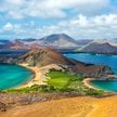 Naukowcy zaobserwowali niezwykłe zjawisko na Wyspach Galapagos