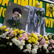Ebrahim Raisi, prezydent Iranu, zginął w katastrofie śmigłowca