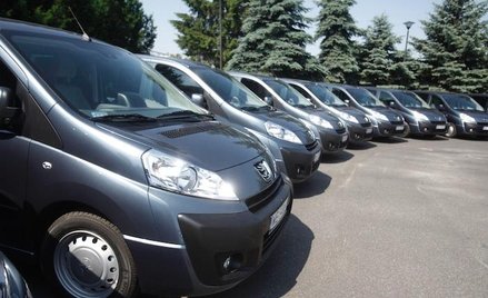 Rynek kredytów samochodowych nabiera rozpędu