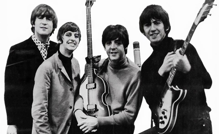 The Beatles