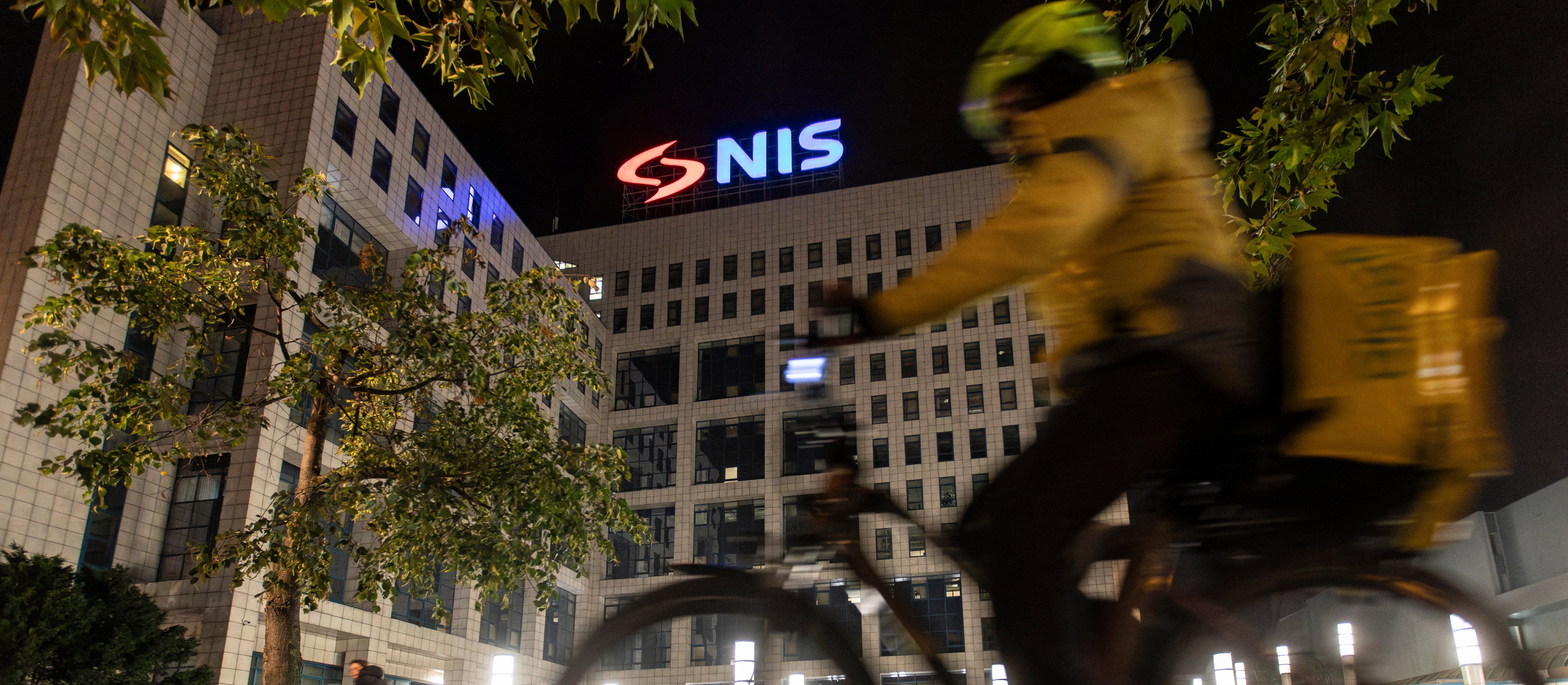 Gazprom opuszcza Serbię. Ale czy na pewno?