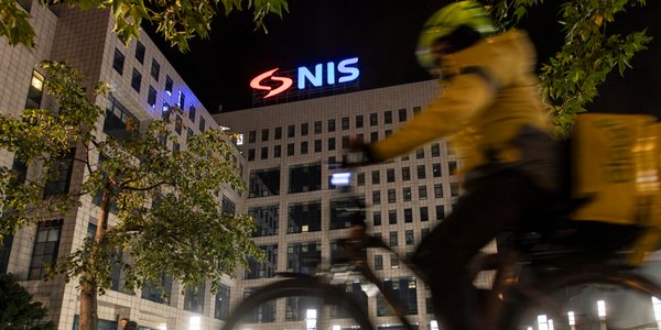 Gazprom opuszcza Serbię. Ale czy na pewno?