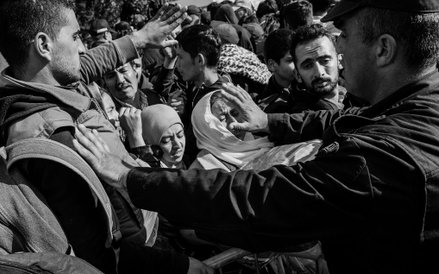 1. miejsce - Filip Błażejowski, freelancer