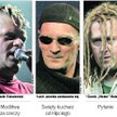 Wojna, rock i reggae