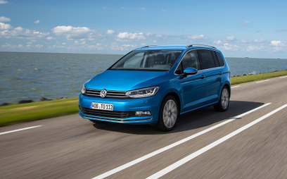 Volkswagen rezygnuje z produkcji kilku modeli