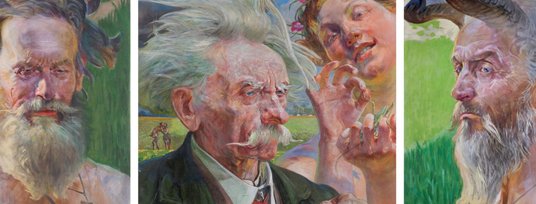 Dzieło Jacka Malczewskiego prawdopodobnie osiągnie rekordową cenę