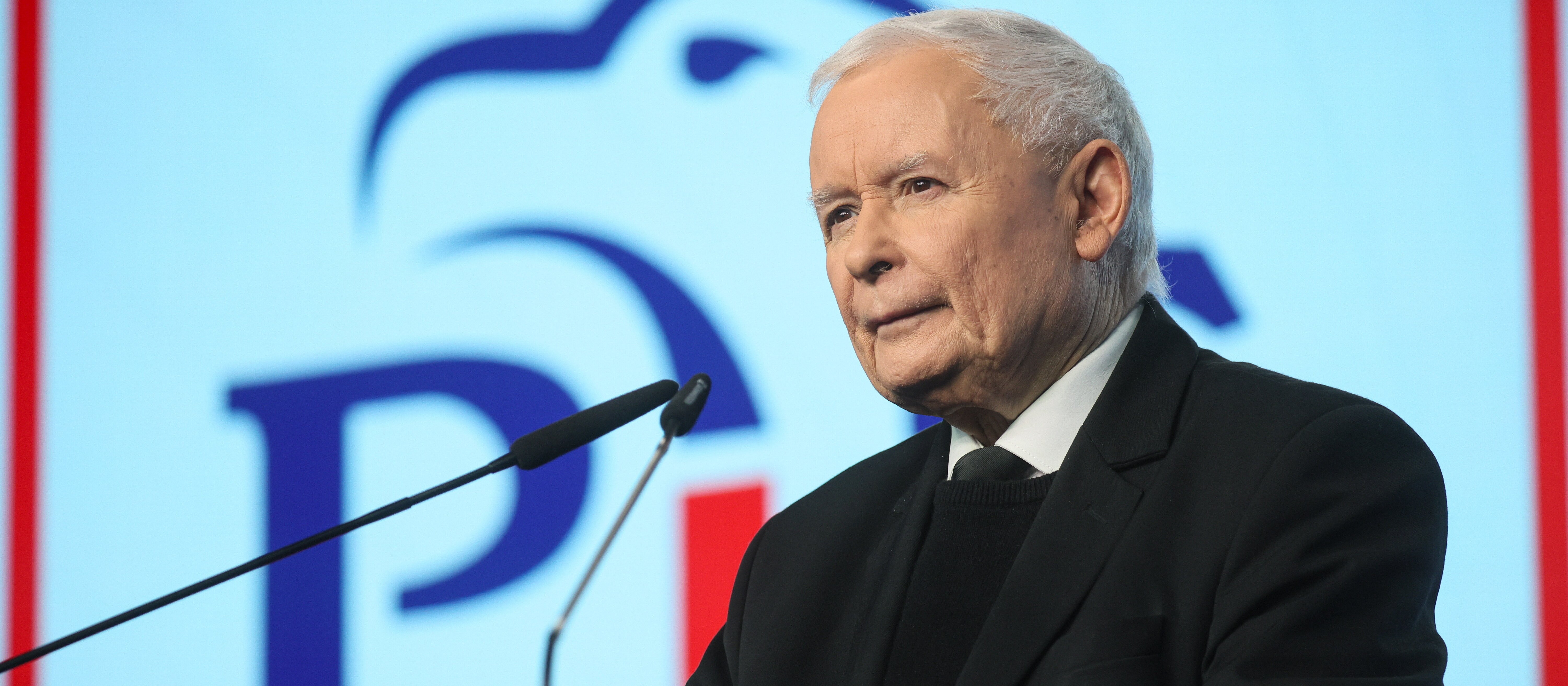 Rozpoczęła się konwencja Patola i Socjal w Krakowie. Gargamel ogłasza kandydata na premiera