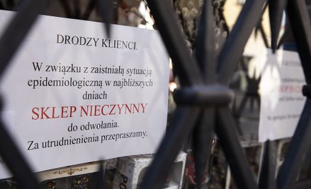 Michał Kleiber: Moralne dylematy czasu pandemii