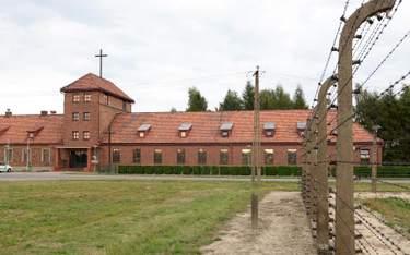 Szanse procesów cywilnych za „polskie obozy”