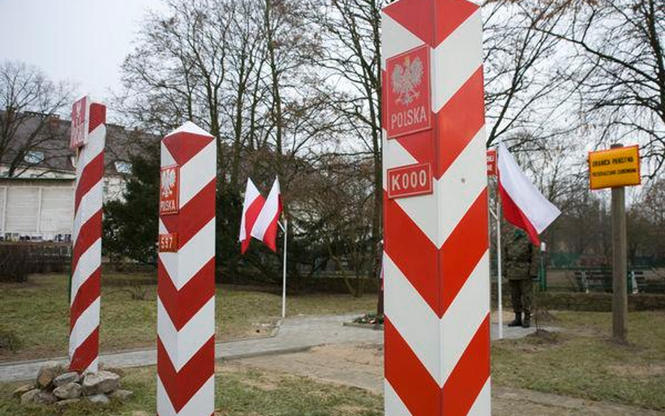 Wchodzą w życie przepisy określające należności i świadczenia przysługujące funkcjonariuszom Straży 