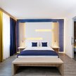 Węgry: pierwszy w Europie hotel kontrolowany smartfonem